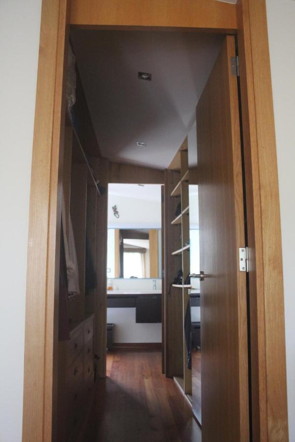 Apartamento Rural Casa Manuel Da Fraga Vivenda Vacacional Gondomar Exteriér fotografie