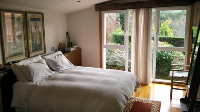 Apartamento Rural Casa Manuel Da Fraga Vivenda Vacacional Gondomar Exteriér fotografie